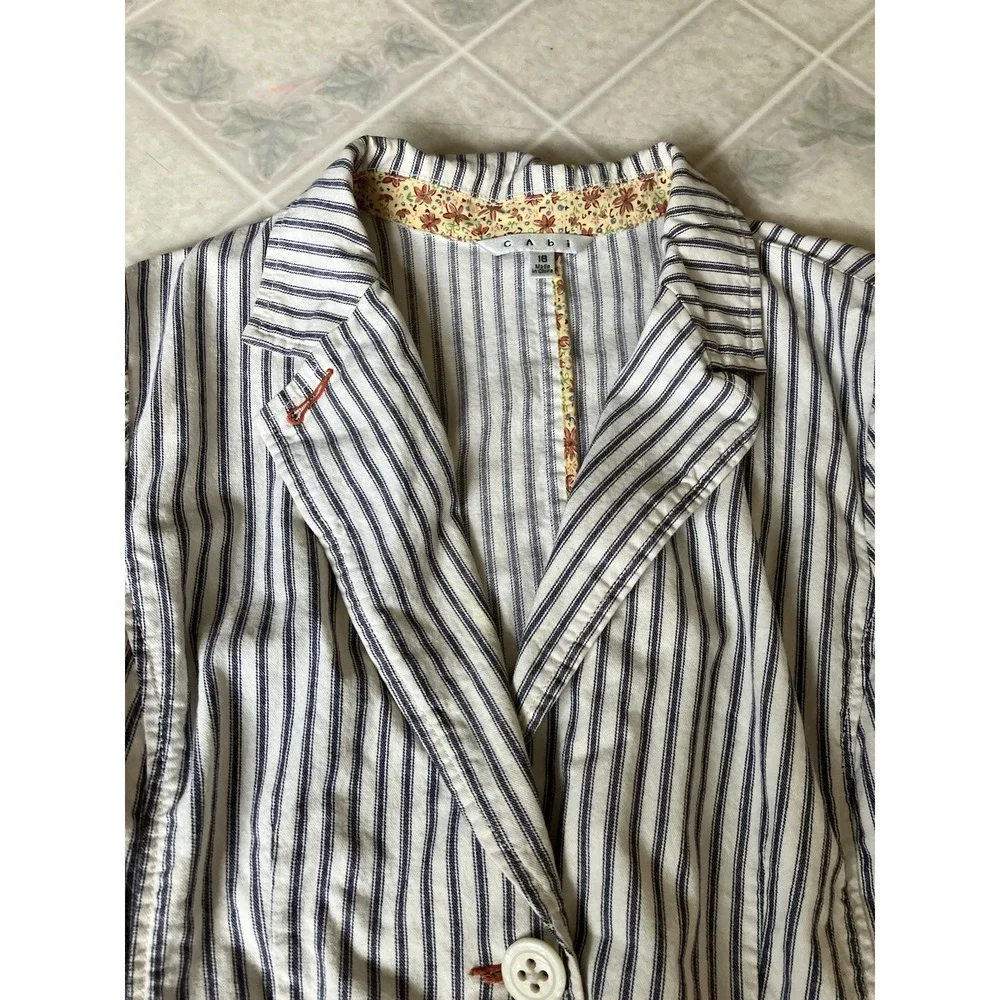 CAbi underarm 21
